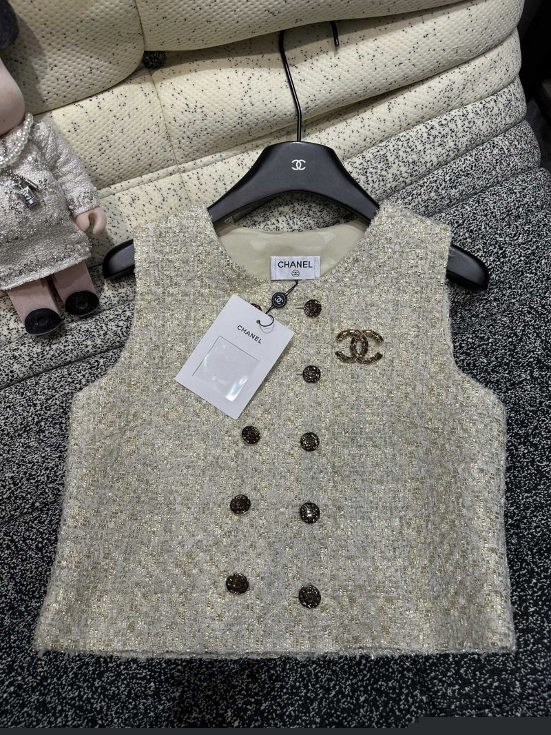 Ch*el gilet